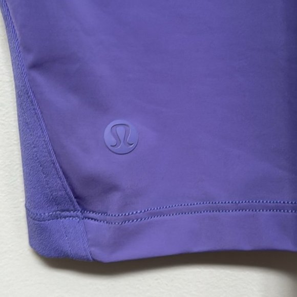 2022 Lululemon Square Neck Mesh and Nulu Yoga Short Sleeve Shirt Size 20 - Picture 8 of 8